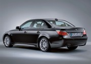 BMW 535d M-Package